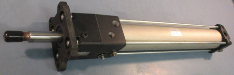SMC CNA50-GEJ01-330 Pneumatic Air Cylinder CNA50D-UA 145PSI 1MPa 24" Length