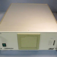 Carrera AP&T GmbH HVP5.2 Power Supply 208 VAC 3 PH 50/60 HZ 16 A