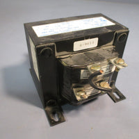 Allen Bradley Control Circuit Transformer 110/120V .130 KVA Part# 25634-098-01