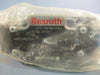 REXROTH 4WE6JB62/EW110N9DA/62 Directional Spool Valve R978874061