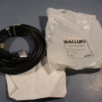 BALLUFF Connecting Cordset CM23BN300PB050M