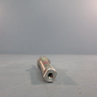 Bimba 011D Pneumatic Air Cylinder 1" Stroke 7/16" Bore Lot of 2