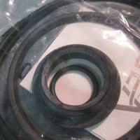 GEA Tuchenhagen Seal Set 221-304.42 Q, DN 100/4, EPDM NEW