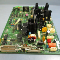 Markem Corp. PC Circuit Board 0672481RE 3312360 0846E Rev. E