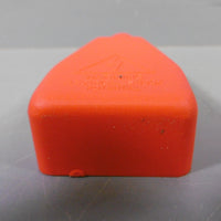 Lot of 14 Noco 1 & 2 Gauge Battery Terminal Protector  Red