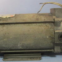 Warner Electric Baldor 35P450Z185 DC Motor 1.5HP 2400RPM 143TC 7/8" Shaft Dia