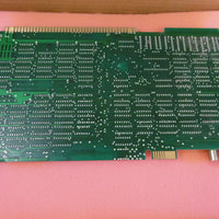 Triangle Packaging 90WB8002AC Printed Circuit Video Control