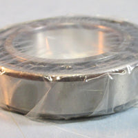 FAG 6008.2RSR Single Row Sealed Deep Groove Ball Bearing 40mm ID, 68mm OD NIB