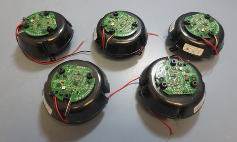 Lot of 5 Nuventix 12 VDC SynJet Par38 SP38SCM012009 Coolers New