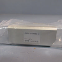 SMC Compact Cylinder CDQ2B12DW688230