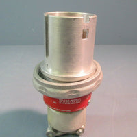 CROUSE HINDS HAZARDOUS LOCATION PLUG EXPLOSION PROOF 30 AMP FP323
