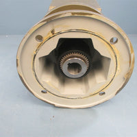 Stober K302VG0250MR200/180F Gear Reducer Ratio: 25.3:1  New
