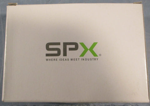 SPX 101655 Mechanical Face Seal Inner Seal 13/4" ID 27/16" OD 3/4" W