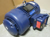 Marathon RN182TTGS11105AAL Marine / Severe Duty Motor 1/2 HP, 3 Ph, 868 RPM