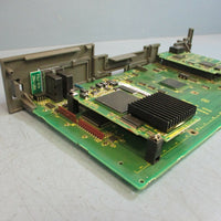 Fanuc A16B22030754/04A Control Module Circuit Board