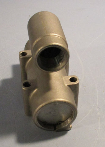 Wilden Pump 08-2000-03 Air Operated Valve Assembly Air Pump