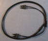 Fanuc A66L60010026 Fiber Optic Cable 1M Long #L1R003