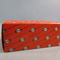 ALLIED WITAN 44AW56 ATOMUFFLER MODEL 02 RADIAL FLOW MUFFLER- 1/4" NPT H02