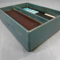 Used Merrick Controller Panel Display 19602