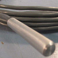 Zeller 27894 Temperature Sensor Cable 1721 A 13/4" Sensor Length 14' Approx
