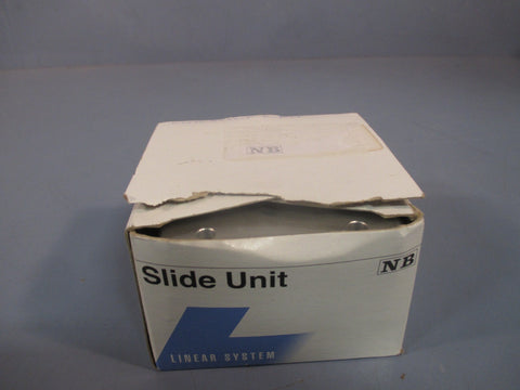 NB PILLOW BLOCK BEARING TWA16UU
