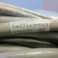 Emerson HCF100 Motor Cable 100' Cable 627115001