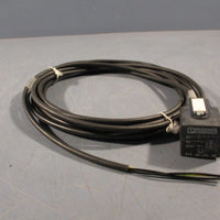 Phoenix Contact 1435001 Sensor Cable SAC3P5.0PUR/A1LZ 1435001