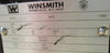 Winsmith 943CDSNX Gear Reducer 943CDSX501X0GC 60:1, 1750RPM, 4.40HP, 1-5/8" Bore