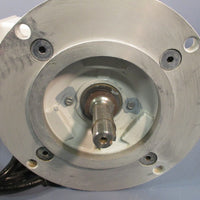 BALDORE RELIANCE WASHDOWN DUTY MOTOR TEFC, 1/2 HP, 115/230V, 272889PSP