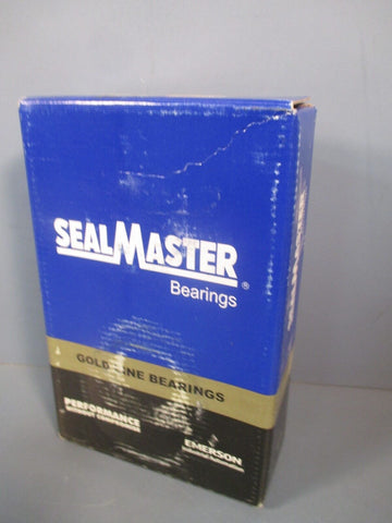 SEALMASTER BEARINGS FLANGE BLOCK BEARING 3 BOLT FB-32R