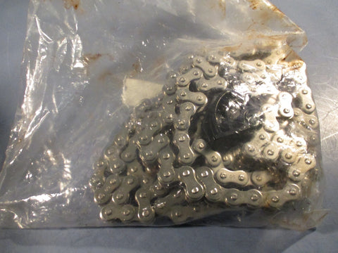Pearson Packaging Systems Assembly Flight Chain Nickel Plated (ANSI 50) 606084P