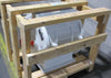 Kice Industries VJH 18 x 14 x 14 Rotary Airlock Valve 18X14X14