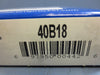 Martin 40B18 Sprocket Hub 18 Teeth