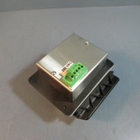 Mencom EPR32 German RCP; 3 AMP Reset SZ32