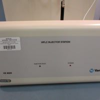 Varian / Vankel HPLC Injector Station Module Model VK8020 115V 50Hz 20A 206510