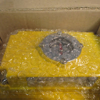 Radius LLC Electric Actuator 110VAC, 0.97A amps REW70015110