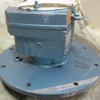 Sew Eurodrive RF77AKS Gearbox 18.80:1 Ratio 6900LbIn Torque 11/2" Shaft Dia