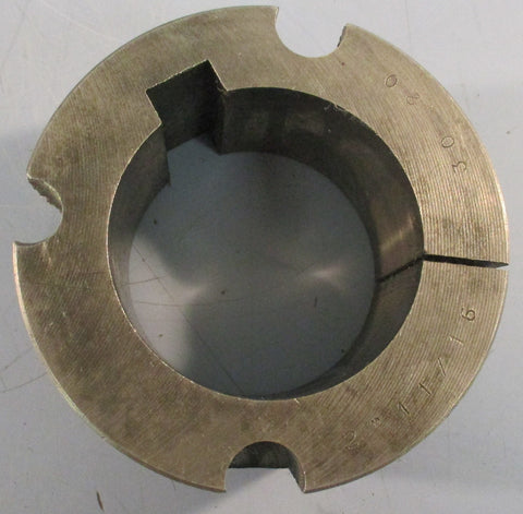 Baldor Dodge 3020 Taper Lock Bushing 2-11/16" Bore 4-1/4" OD 2" Height