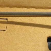 Tel Tru Theromometer AA475R 1/2" Npt 0/250 Fc 12" Stem 47101214