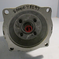 Hub City 022076833 Speed Reducer 60:1 Ratio  5/8" Bore 3/4" Shaft Dia