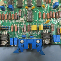 Merrick 19607 Analog Output Board  Used