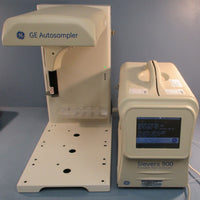 GE Sievers 900 Portable TOC Analyzer w/ Autosampler TOC 900 Portable