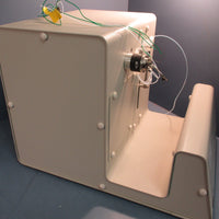 Varian / Vankel HPLC Injector Station Module Model VK8020 115V 50Hz 20A 206510