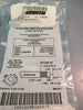 Allen-Bradley ControlNet BNC Plug RG-6QS 17486-BNC/B Lot of 2