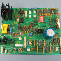 Eaton Dynamatic 158711 Rev B AF5000 Power Supply Board  Used