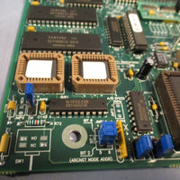 HI-Speed Analog Printed Circuit Board Checkweigher Rev E 6H-01B-0014 5D-01T-0000