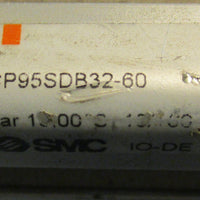 SMC CP95SDB3260 Pneumatic Cylinder