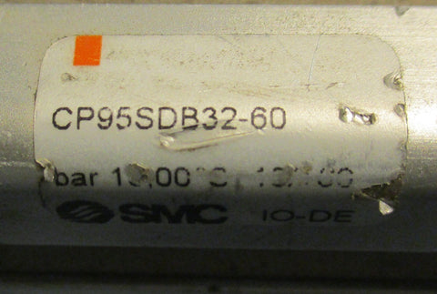 SMC CP95SDB3260 Pneumatic Cylinder