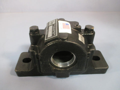 IDC PILLOW BLOCK BEARING HOUSING SAF511