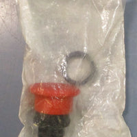 Schneider Electric Telemecanique ZA2BS54 Push Button For Type 1,2,3,4,4X,12, 13